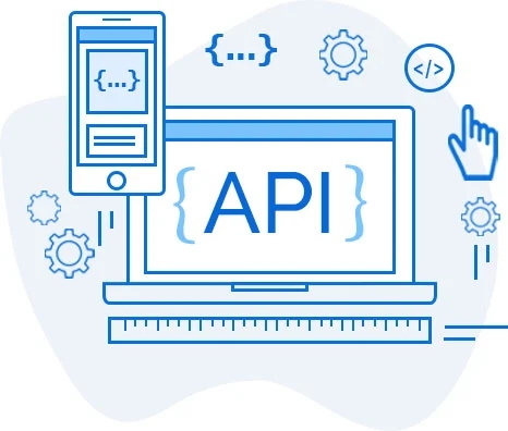 Benefits of APIs Integration in E-Commerce Development