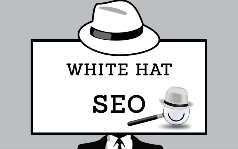 Techniques in White Hat SEO