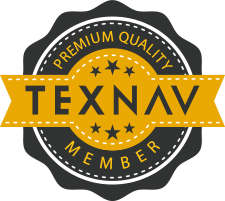 premium quality textnav member